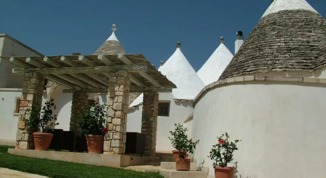 Masseria Cappuccini