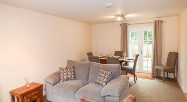 Primrose Cottage, 予約 バケーションホーム Sandbach チェシャー