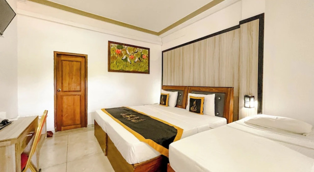 Номер Standard Sigiriya Kingdom Resort