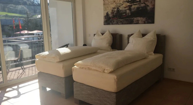 Standard Apartment NringRooms Exit-Breidscheid