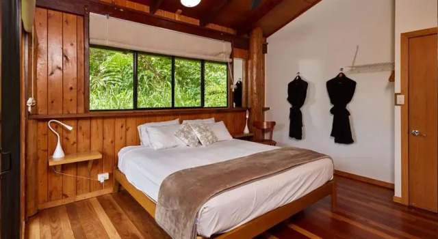Вилла Rose Gums Wilderness Retreat