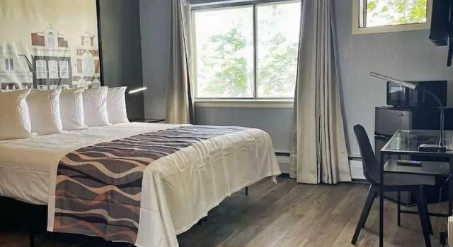 Valued Stay Aloha, Prenota Locanda Motel a Wisconsin, Motel