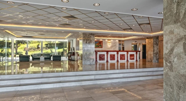 Divani Corfu Palace