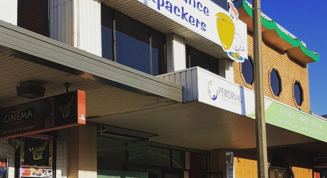 The Entrance Backpackers, Забронировать Хостел Зе-Энтранс Central Coast