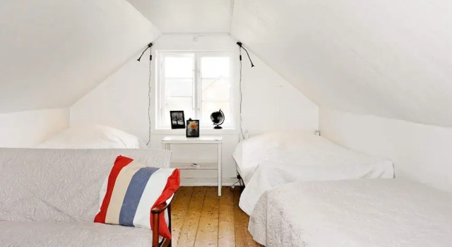 8 Person Holiday Home in Kopingsvik, Varaa Lomakoti Kopingsvik Kalmari