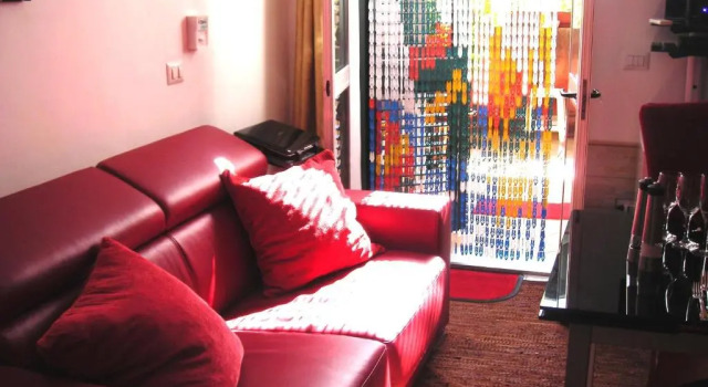 Апартаменты Deluxe Appartamento Residence Canalotto