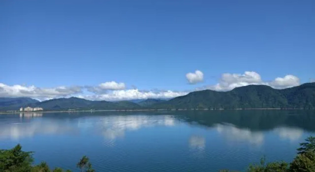 Taiping Lake Zai Shui Yi Fang Vacation Apartment, Reservar Apartamento Huangshan 