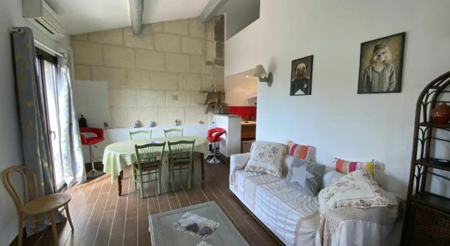 Le Clos de LIsle, Забронировать Гостевой дом Отели Арля с парковкой, Парковка