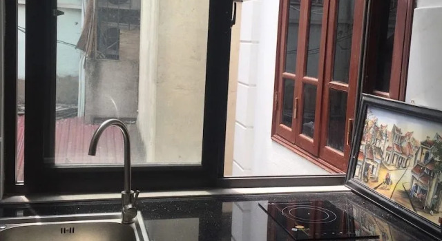 Hanoi Amazing Home