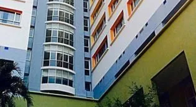 NIDA Rooms Bang Kung 99 Pier, Забронировать Отель Отели Южного Таиланда 3 звезды, 3*