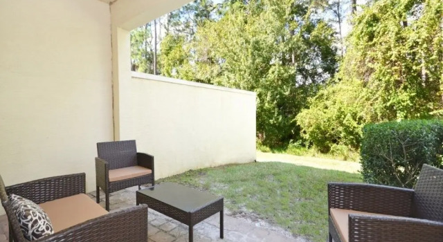 Номер Standard Tropical Fountains 3 Bedroom Condo by RedAwning