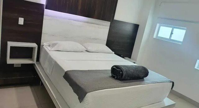 Номер Standard San Antonio Plaza