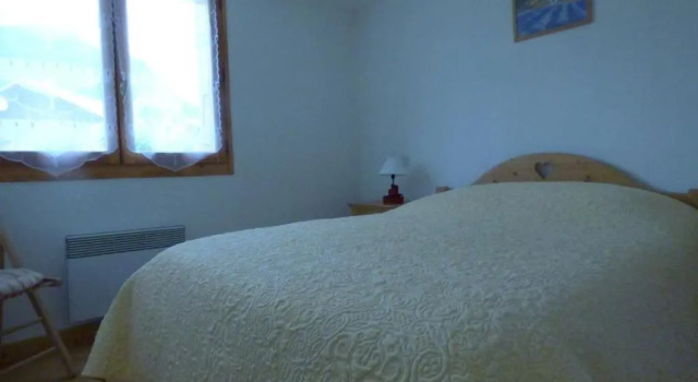 Appartement Saint-Jean-de-Sixt, 3 pièces, 6 personnes - FR-1-458-94