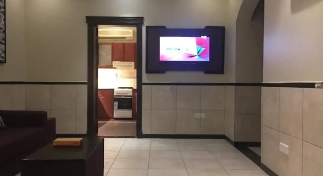 Jeddaha Wakan Villas, Забронировать Вилла Джидда Мекка, рядом с Торговый центр Mall of Arabia
