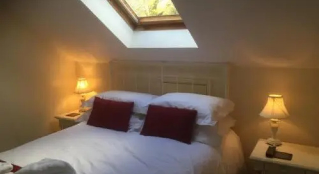 Inn At Penallt, Забронировать Отель Монмут Гвент