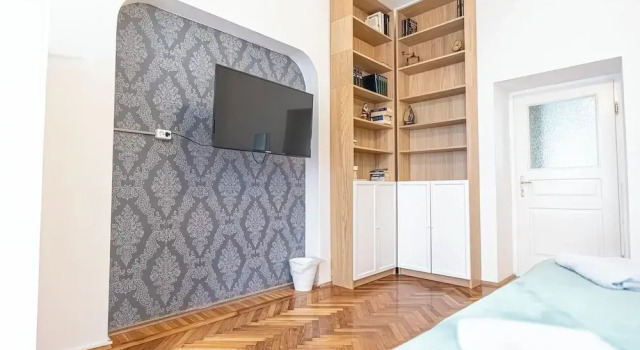 3BR Apt 15min to Landstraße Hub, Prenota Appartamento Vienna Austria