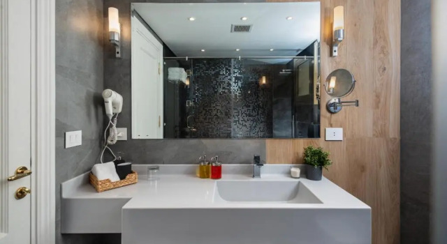 Номер Superior Maran Residence
