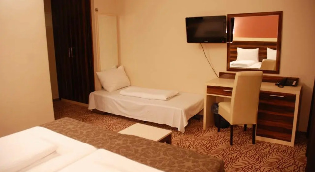 Hotel Terra