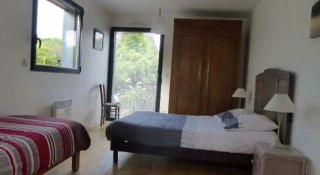 Ty Bugale Bihan, Rezerwuj Apartament Trebeurden 