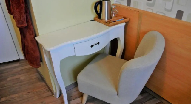 Номер Comfort Hotel Tropicana