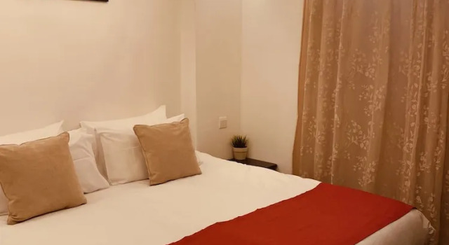 Двухместный номер Standard D'Nice Heritage House