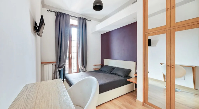 Peroni Apartment