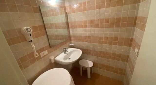 Номер Standard Hotel San Marco