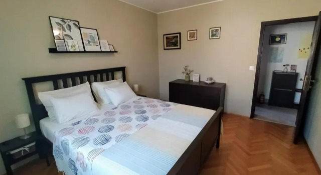 Апартаменты с 2 комнатами Apartments Villa Sabina