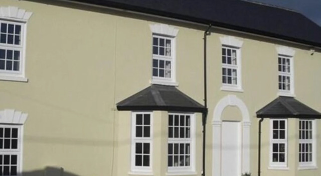 Red Kite House Hotel, Rezervasyon Otel Merseyside kahvaltılı oteller, Kahvaltı