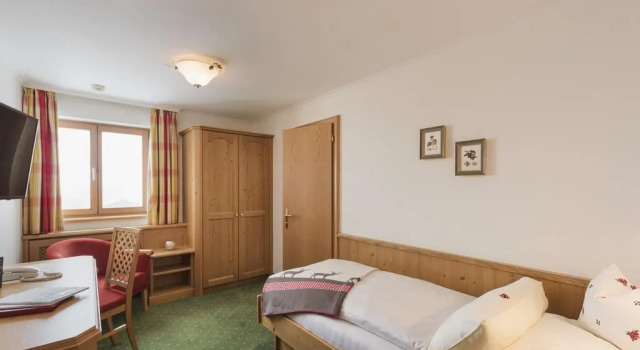 Arlberghaus, Prenota Hotel Lech Lech - Zürs