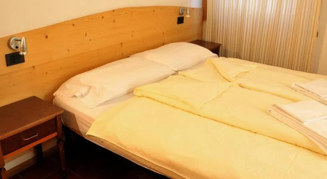 Bait Panorama, Buchen Sie Hotel Hotels in Livigno mit Parkplatz, Parkplätze
