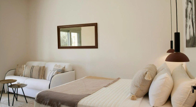 Arbora Olea Luxury Villas, Забронировать Отель Скалета Центральный Крит