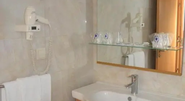 Номер Standard Arenilha Guest House