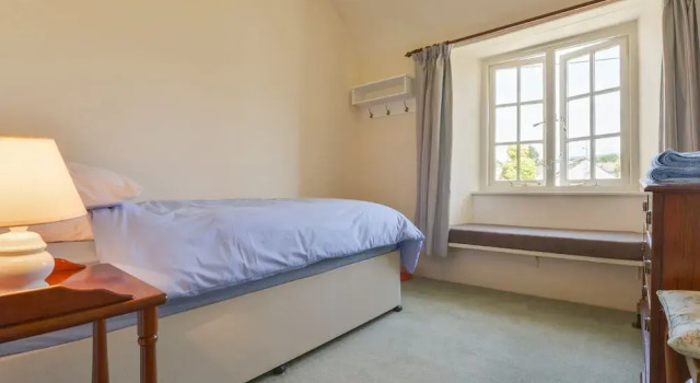 Glebe House, Book Feriehus Hoteller i Wookey Hole med parkering, Parkering