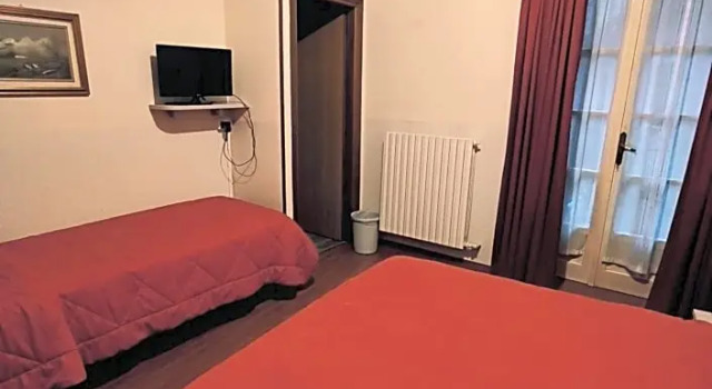 Номер Standard Hotel Giardini