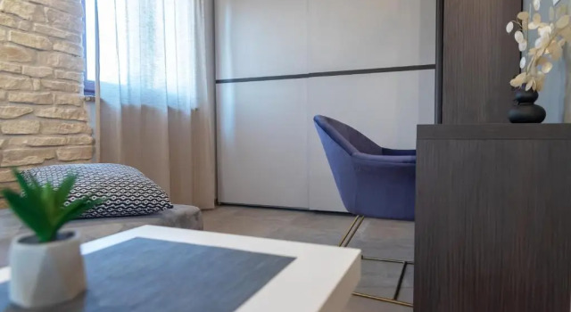 Cozy, Spacious and Fenced Holiday Home Near the Sea