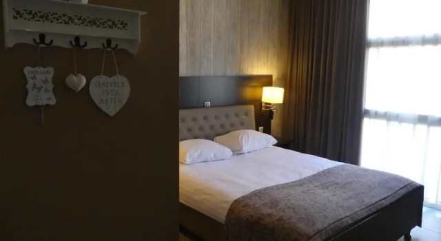 Двухместный номер Standard Hotel De Maaskant