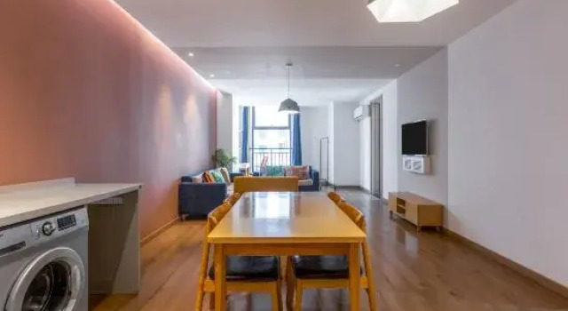 Люкс Business Neo Home Hotel