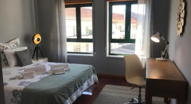 Miguel Torga Gold II, Rezervovat Hotel Hotely v Beira Alta s parkováním, Parkování