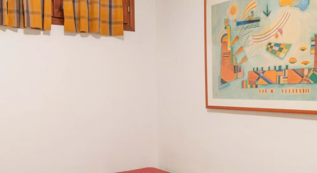 Апартаменты Casa Poseidonia in Agrustos
