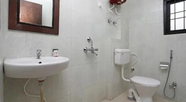 OYO Rooms 170 Hotel Galaxy, Rezervovat Hotel Danapur Bihar