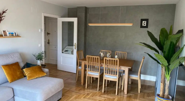 Apartamento ideal a la entrada de Salamanca !!!, Забронировать Апартаменты/квартира Санта Марта де Тормес Salamanca Province