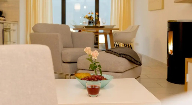 Strandburg, Book Hotel Heringsdorf Usedom