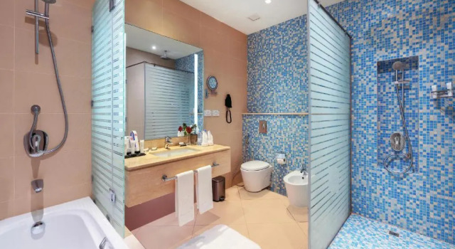 Двухместный номер Premier Grand Millennium Gizan