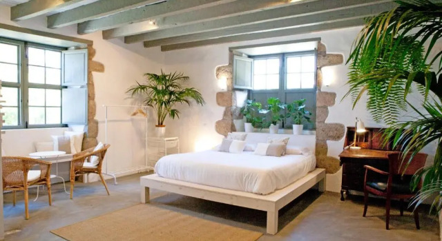 Hacienda El Cardon, Book Hotel Hotels in Tenerife with Parking, Parking