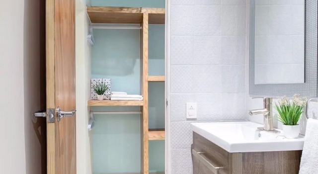 Люкс Standard Suites Calle 8