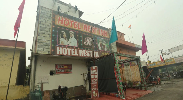 OYO 18530 Comfort Inn