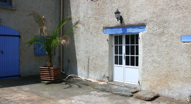 House With 2 Bedrooms in Villardonnel, With Enclosed Garden, Забронировать Отель Отели Виллардоннель с парковкой, Парковка