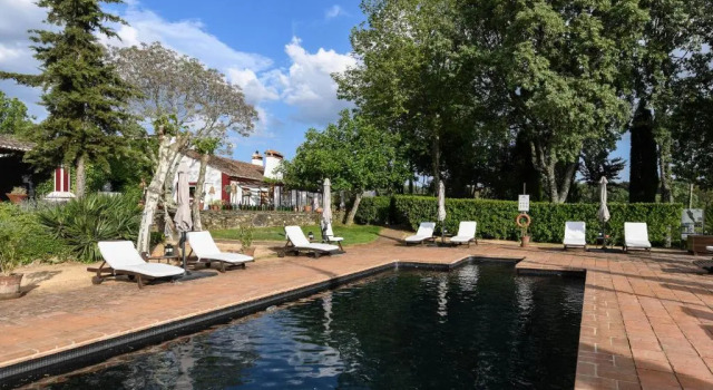 Коттедж с 2 комнатами Quinta da Dourada