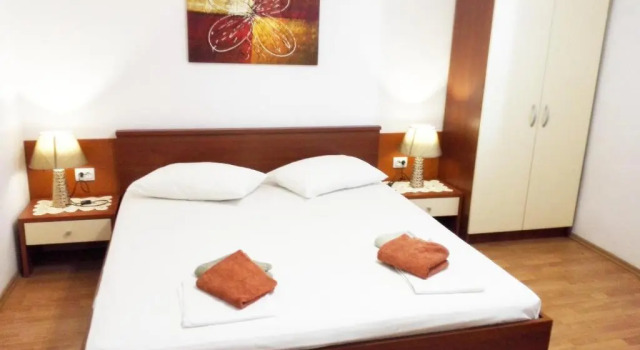 Студия Standard Apartmani Buljubašić